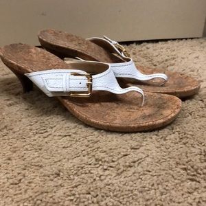 Stuart Weitzman Sandals